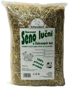 Siano łąkowe dla gryzoni - MAXI 50 L